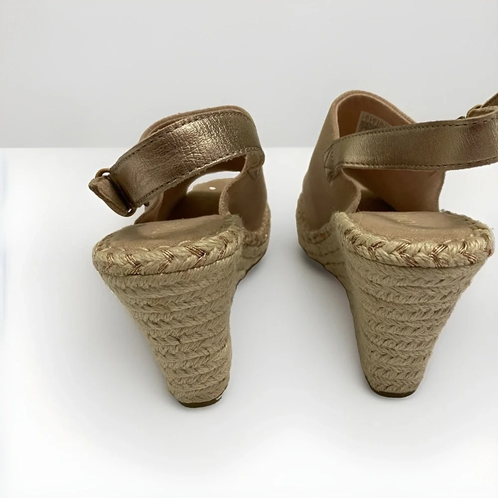 Toms monica suede